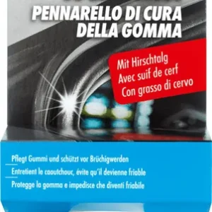 SONAX Antivries Rubber Care Stick 20 gram Gecertificeerd