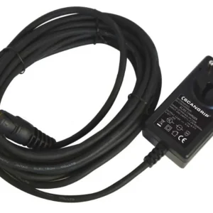 SCANGRIP NOVA 6K C+R Oplader Beperkt Aanbod