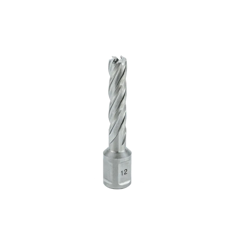 Euroboor HSS Kernboor 14mm x 75mm Weekendaanbieding