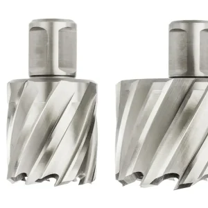 Alleen Vandaag Euroboor HSS Kernboor 24mm x 100mm