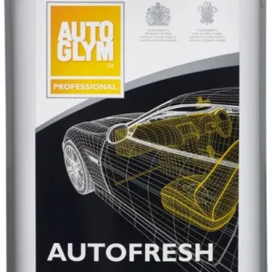 AUTOGLYM Autofresh Concentraat 1 liter Speciale Aanbieding