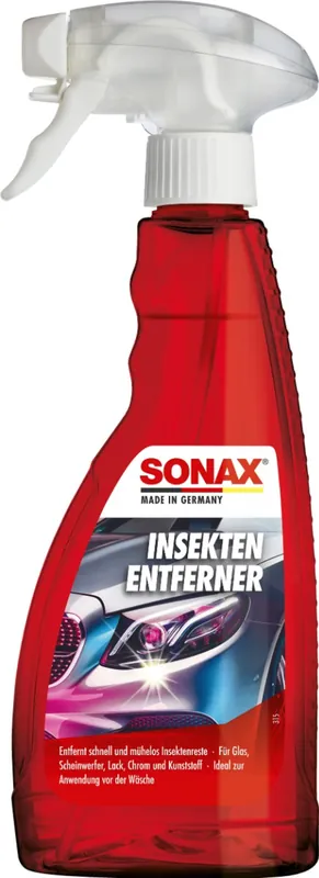 SONAX Insectenverwijderaar spray 500ml Favoriet