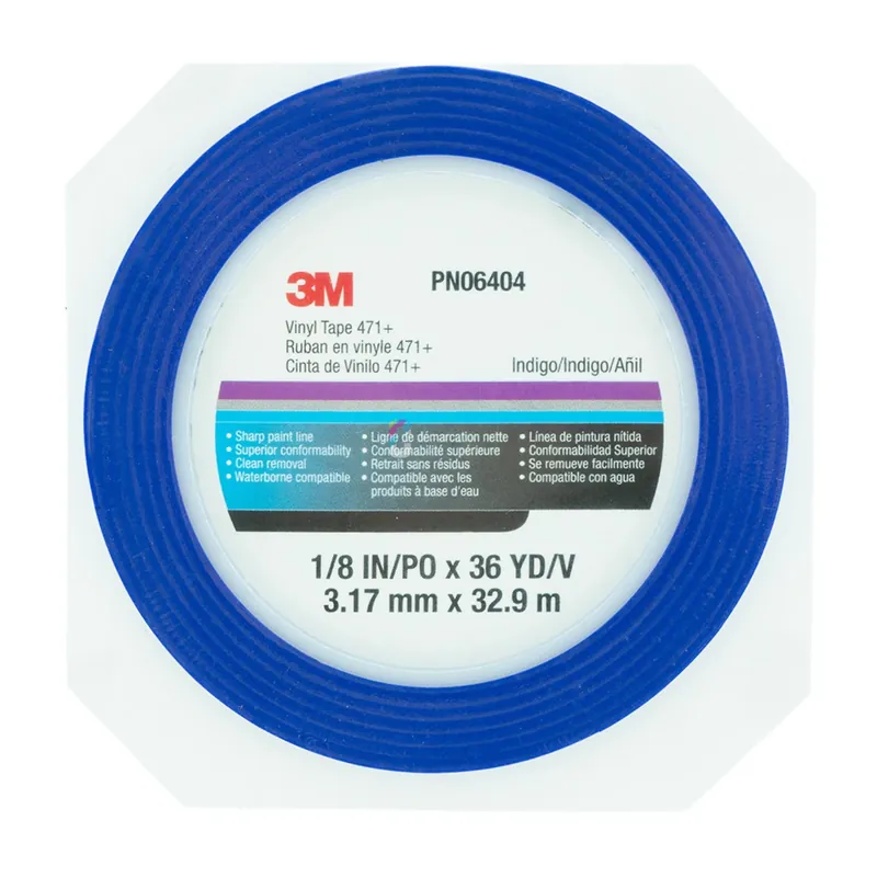 3M 471 Fine Line Tape 3mm Nu Kopen