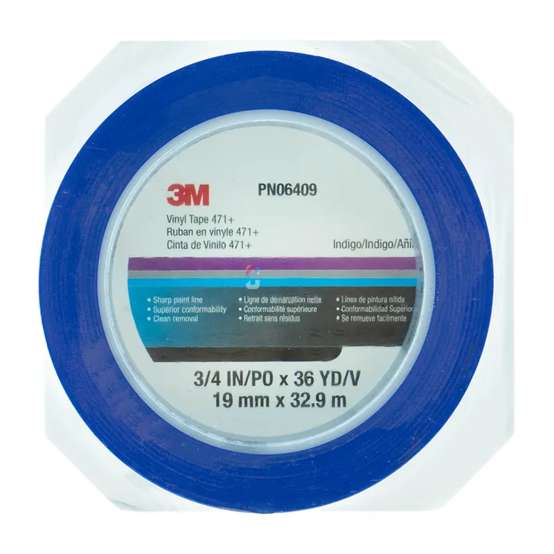 3M 471 Fine Line Tape 19mm Voordeelprijs