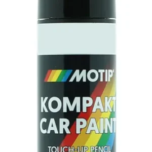 Dagaanbieding MoTip 951560 lakstift ROOD METALLIC - 12ml