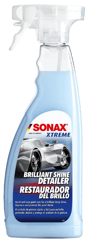 Dagaanbieding SONAX XTREME Brilliant Shine Detailer Spray