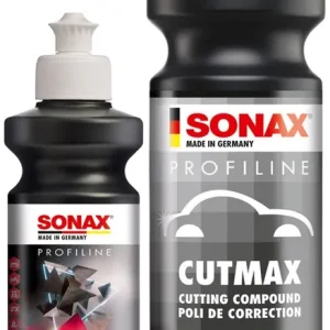 SONAX PROFILINE CutMax Polijstmiddel Meest Verkocht