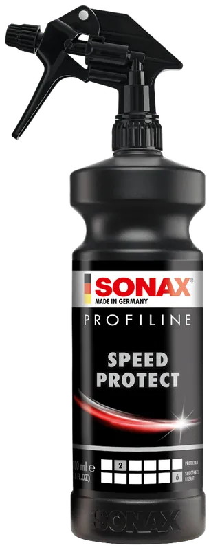 Hete Deal SONAX PROFILINE Speed Protect
