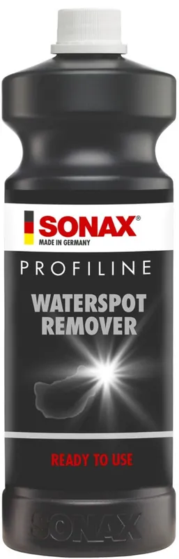 Seizoensaanbieding SONAX PROFILINE Waterspot Remover