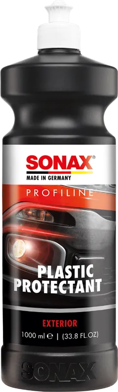 Beperkte Voorraad SONAX PROFILINE Plastic Protectant