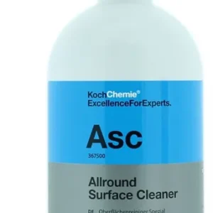 Actieprijs Koch Chemie Allround Surface Cleaner 500ml - Allesreiniger