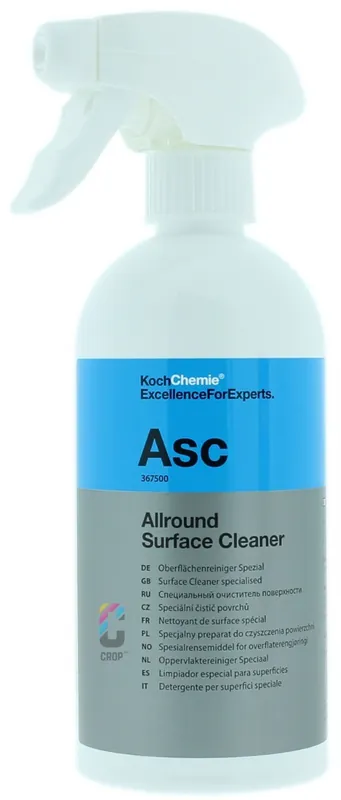 Actieprijs Koch Chemie Allround Surface Cleaner 500ml - Allesreiniger
