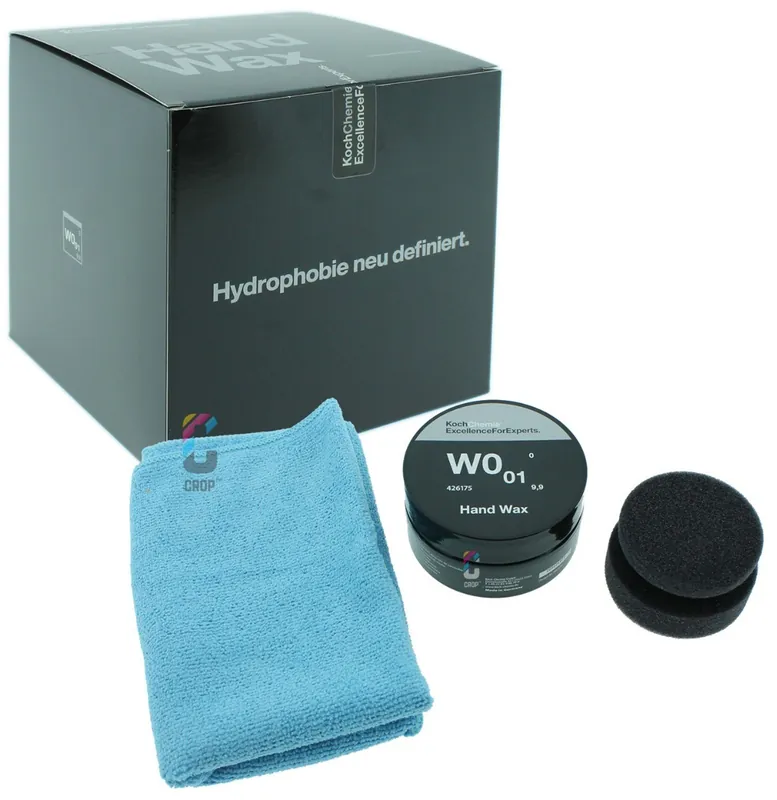 Goedkoop Koch Chemie Hand Wax W0.01 175ml