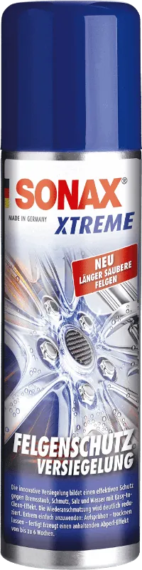 SONAX Xtreme Velgenverzegeling Alleen Vandaag