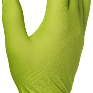 FINIXA Super Grip Nitril Handschoenen - 50 stuks Speciale Aanbieding