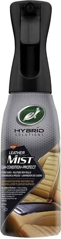 Turtle Wax Hybrid Solutions Leather Conditioner Spray 591ml Aanbieding