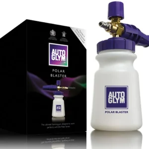 Aanbieding AutoGlym POLAR BLASTER - Foam Gun