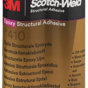 Must-Have 3M DP410 Scotch Weld Epoxylijm Beige 50ml