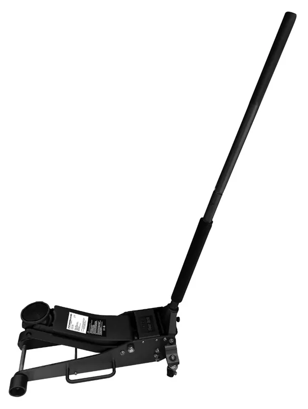 Dagaanbieding POWERHAND Garagekrik 2 ton - Snellift