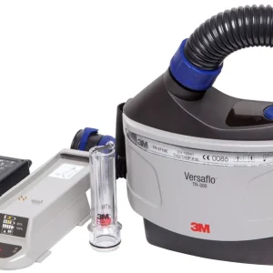 3M Versaflo TR 315E Aanblaasunit Starterspakket Betaalbaar