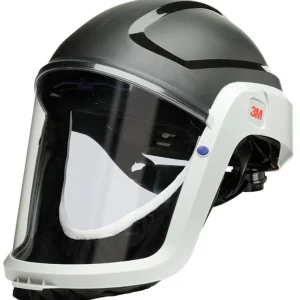Aanbieding 3M Versaflo M306 Vizierhelm met Comfort Gelaatsafdichting