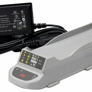 3M Versaflo TR641E Laadstation Fabrieksprijs