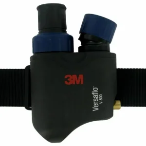 3M Versaflo V500E Luchtregelaar Nieuw