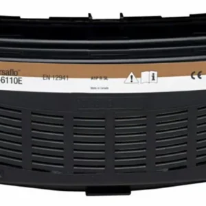3M Versaflo TR6110E A1P Filter Laatste Versie