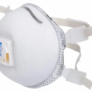 Favoriet 3M 9925 Lasrookmasker FFP2 met Uitademventiel - 10 stuks