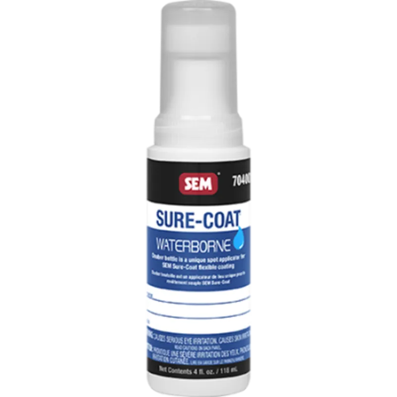 SEM Sure-Coat Dauber Bottle 118ml Shop Nu
