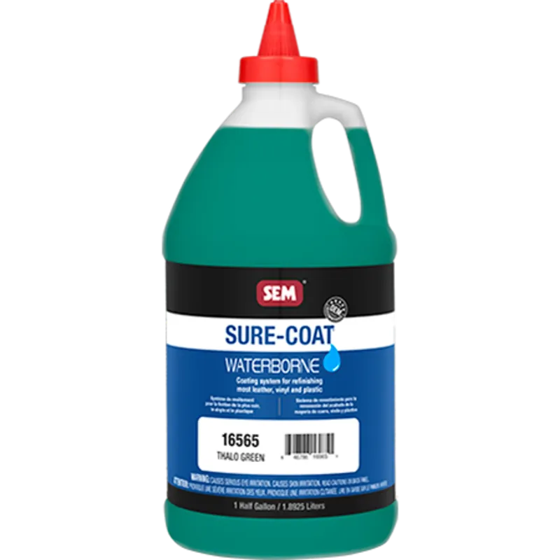 SEM Sure Coat Thalo Green 1,9 liter Weekendaanbieding