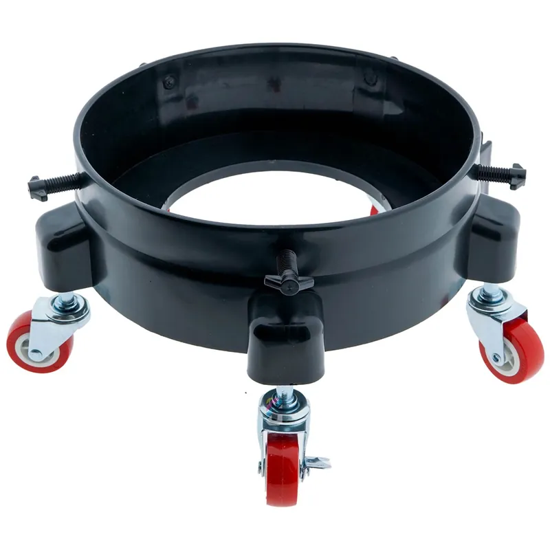 Op = Op CROP Bucket Dolly