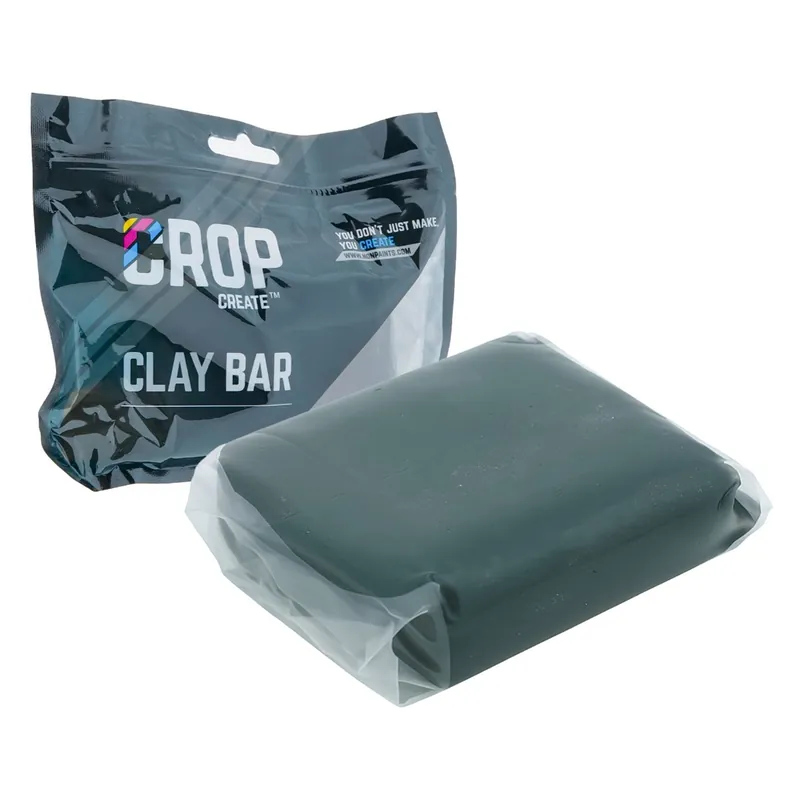 Bestel Nu CROP Auto Klei - Clay bar