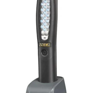 Laatste Kans ZECA 342 Oplaadbare Looplamp 160 Lumen