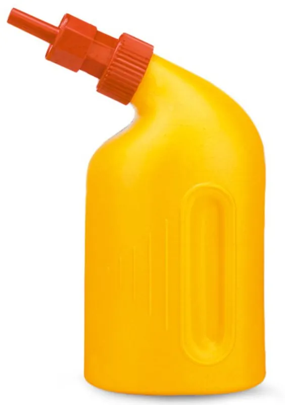 Bestseller ZECA Accu Vulkan 1 liter