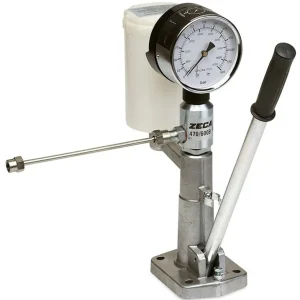 Must-Have ZECA Verstuiver Tester