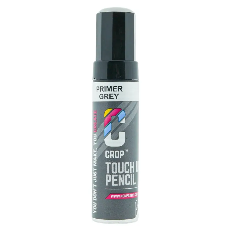 CROP Lakstift Primer GRIJS 12ml Nu Kopen