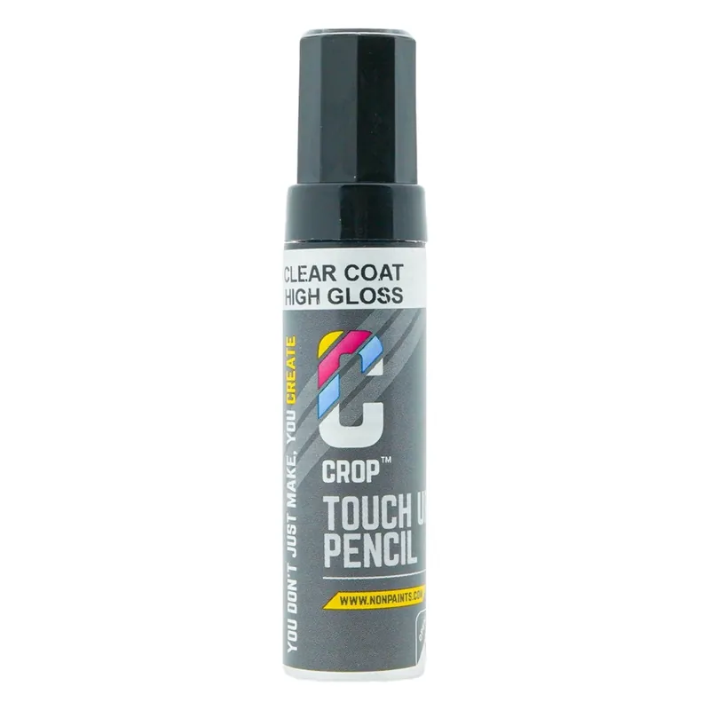 CROP Lakstift Blanke Lak HOOGGLANS 12ml Direct Beschikbaar
