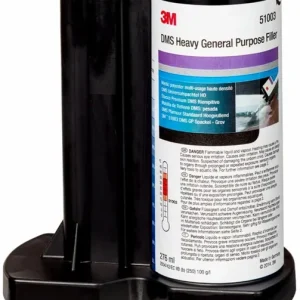 3M 51003 DMS Heavy General Purpose Plamuur 276ml Bestseller