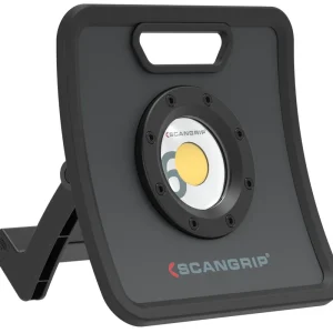 Gecertificeerd SCANGRIP NOVA 6K Bouwlamp 6000 Lumen