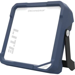 Express Levering SCANGRIP VEGA LITE COMPACT Bouwlamp 4000 Lumen