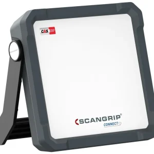 SCANGRIP VEGA 2 CONNECT Bouwlamp 2000 Lumen Betaalbaar