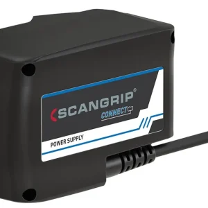 Lage Kosten SCANGRIP Power Supply Connect