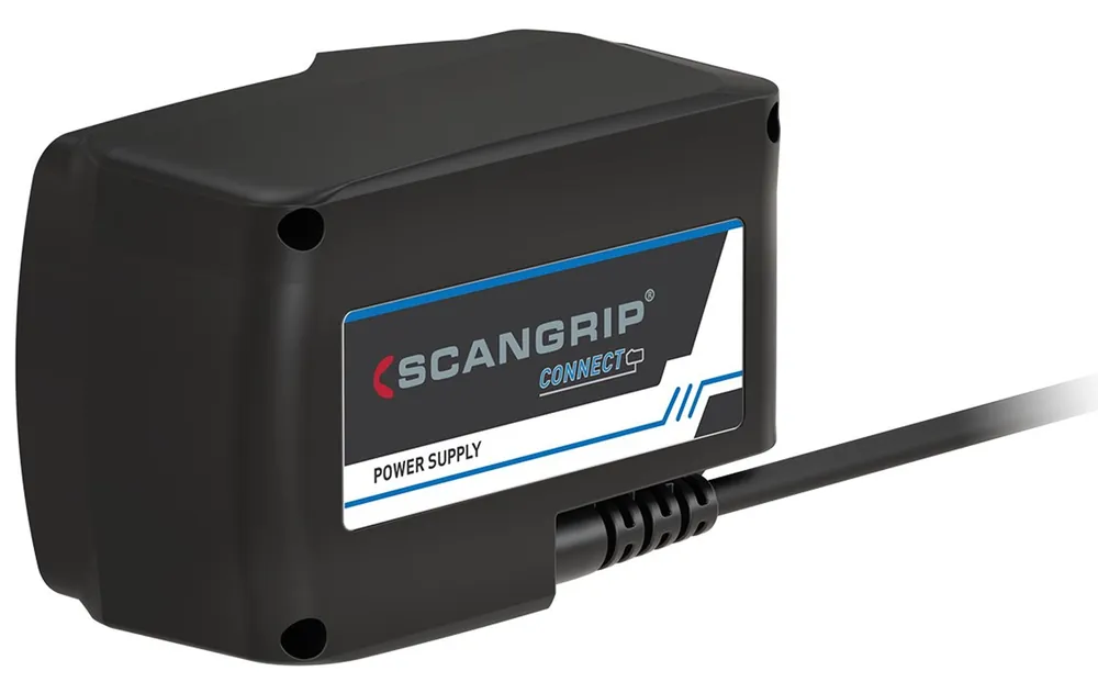 Lage Kosten SCANGRIP Power Supply Connect
