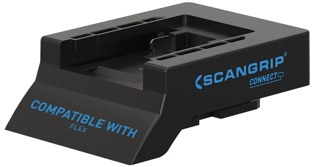 SCANGRIP Flex Connector Betaalbaar