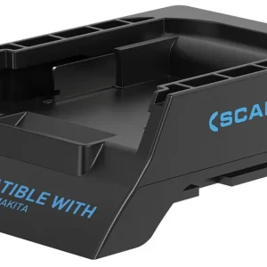 SCANGRIP Makita Connector Laatste Versie