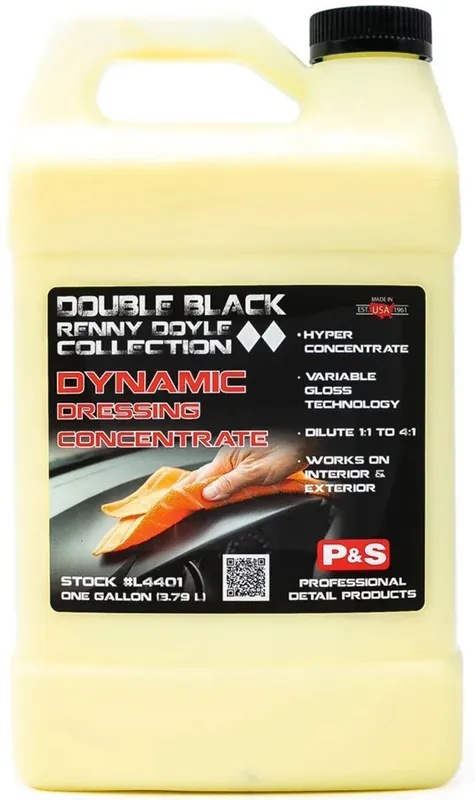 P&S Dynamic Dressing Gallon Nu Kopen