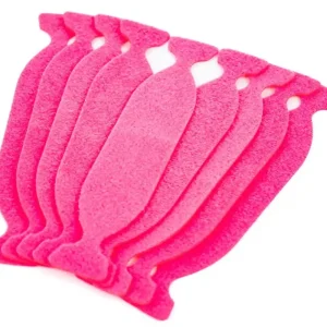 The Wrap Institute Monkey Strips Cornergame Roze - 25 stuks Veilige Betaling
