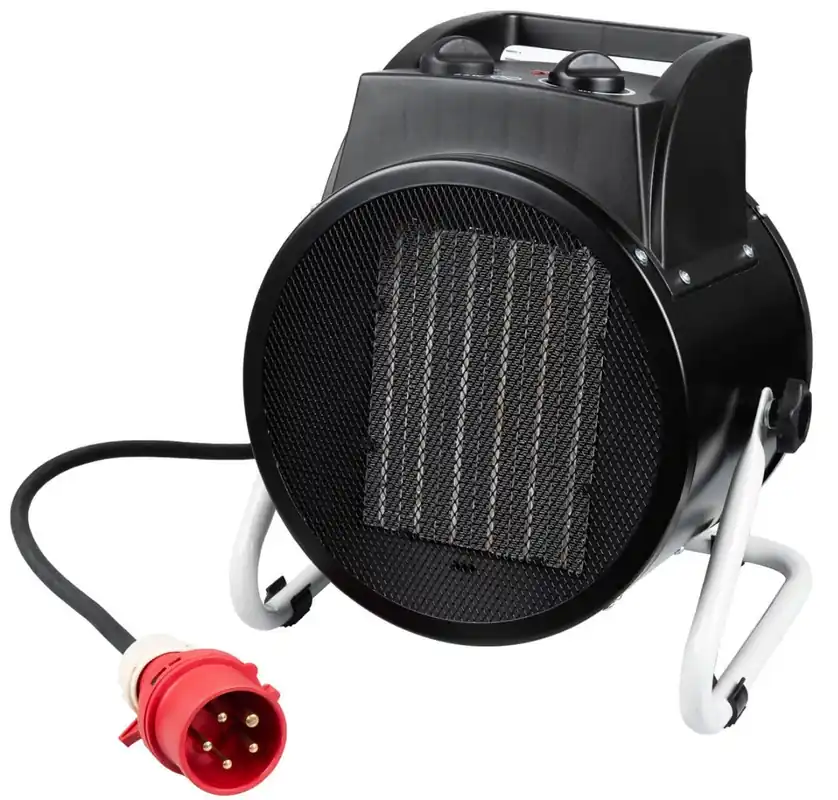 Koop Online EUROM EK5K Keramische Kachel 400 Volt - 5000 Watt