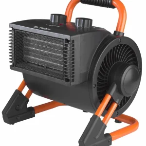 Express Levering EUROM EK3K Still Keramische Kachel 3000 Watt